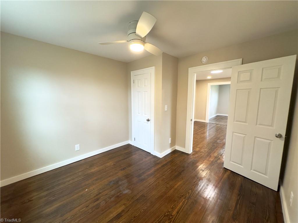 1983 Little Elkin Church Road