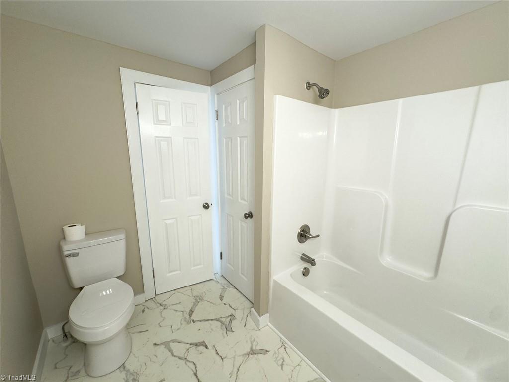 1983 Little Elkin Church Road