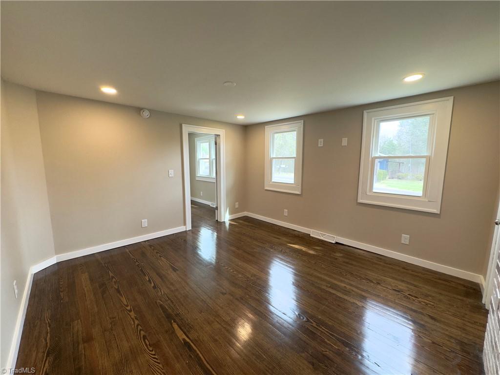 1983 Little Elkin Church Road