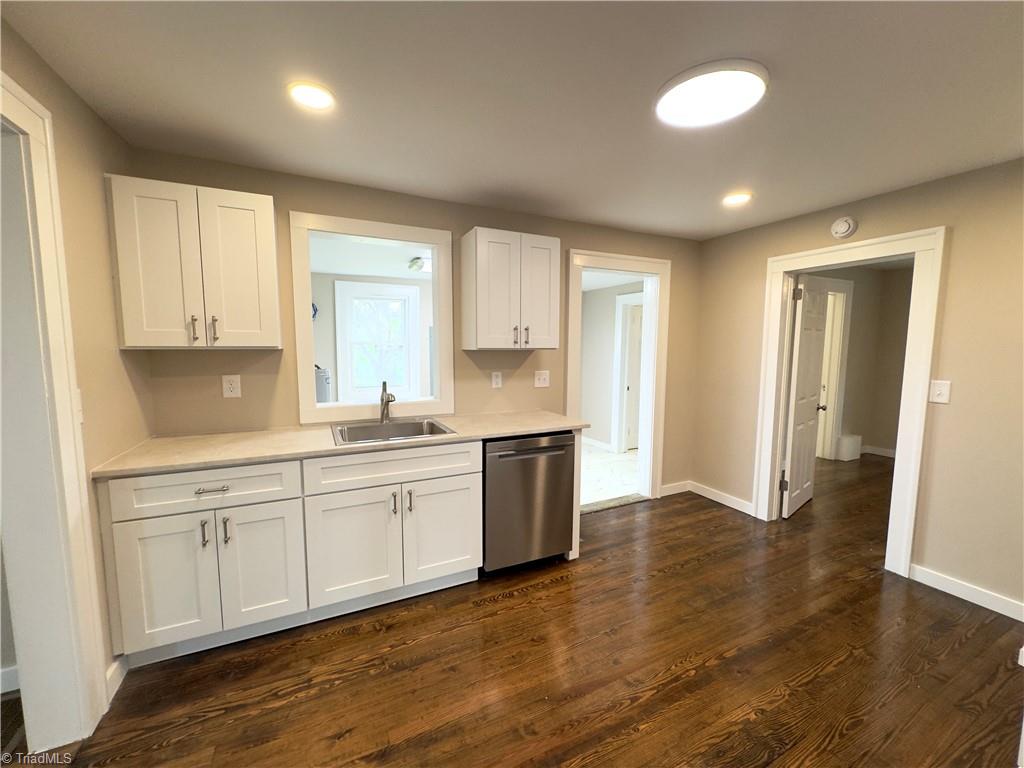 1983 Little Elkin Church Road