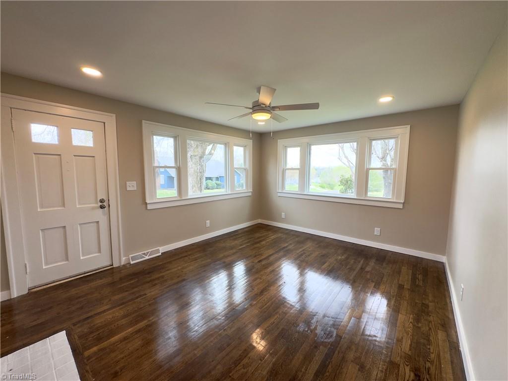 1983 Little Elkin Church Road