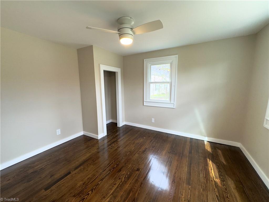 1983 Little Elkin Church Road