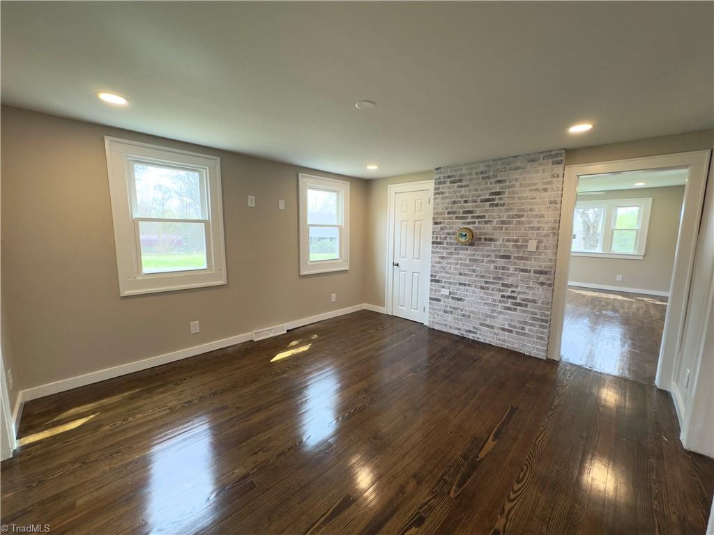 1983 Little Elkin Church Road