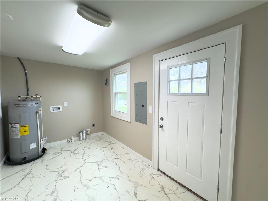 1983 Little Elkin Church Road