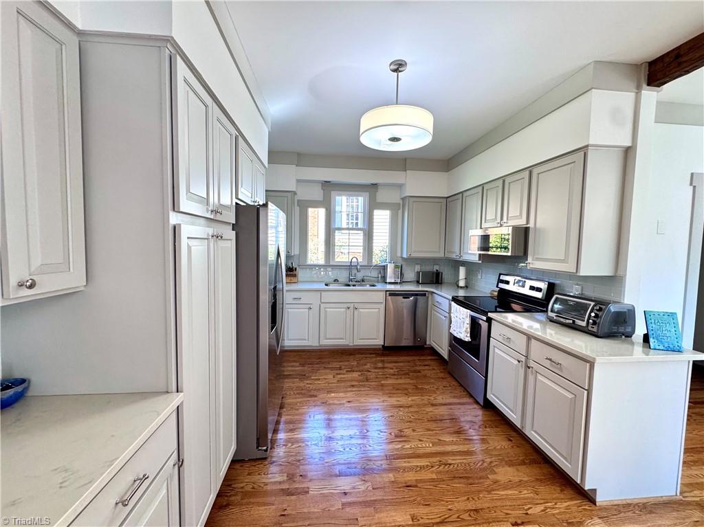 104 Westhaven Circle, Winston-Salem