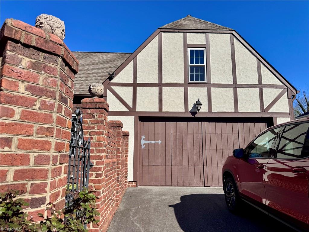 104 Westhaven Circle, Winston-Salem