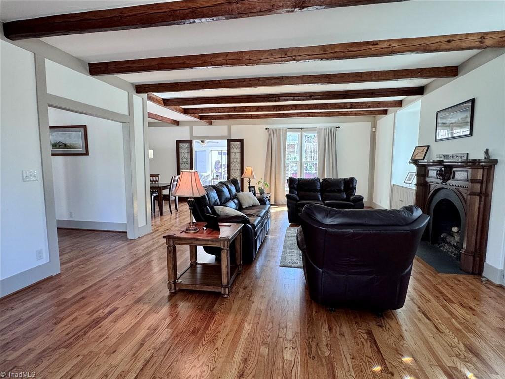 104 Westhaven Circle, Winston-Salem