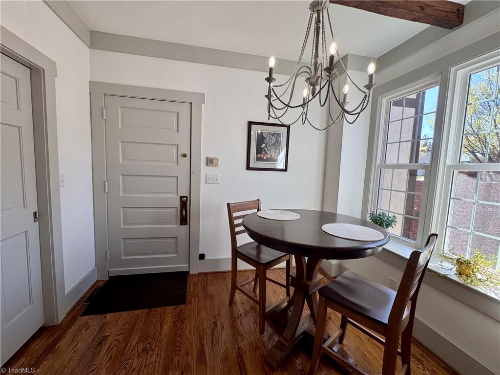 104 Westhaven Circle, Winston-Salem