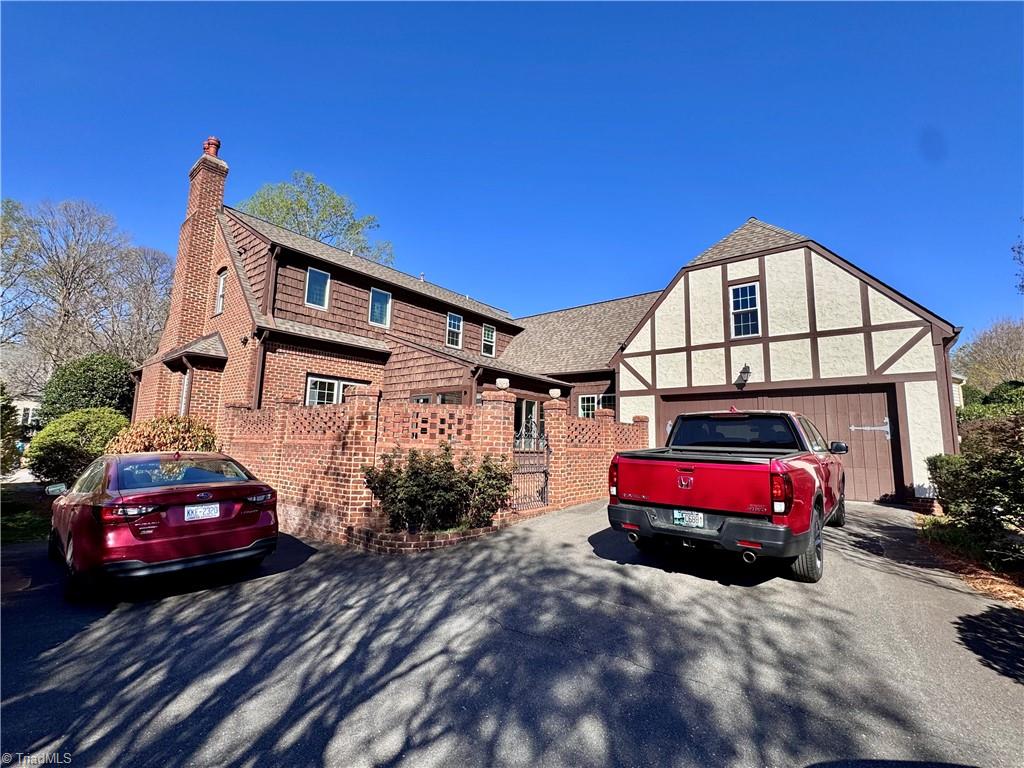 104 Westhaven Circle, Winston-Salem