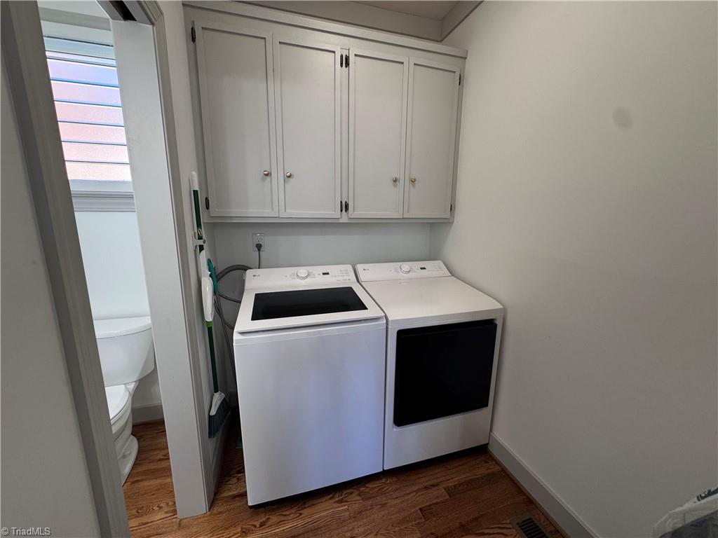 104 Westhaven Circle, Winston-Salem