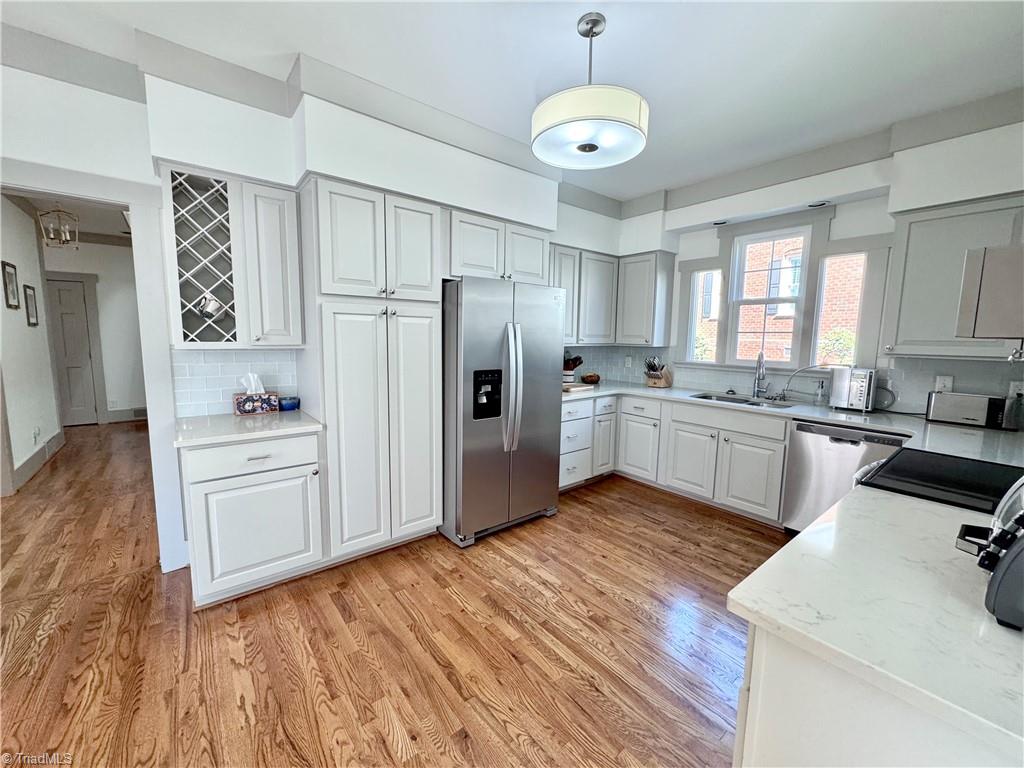 104 Westhaven Circle, Winston-Salem