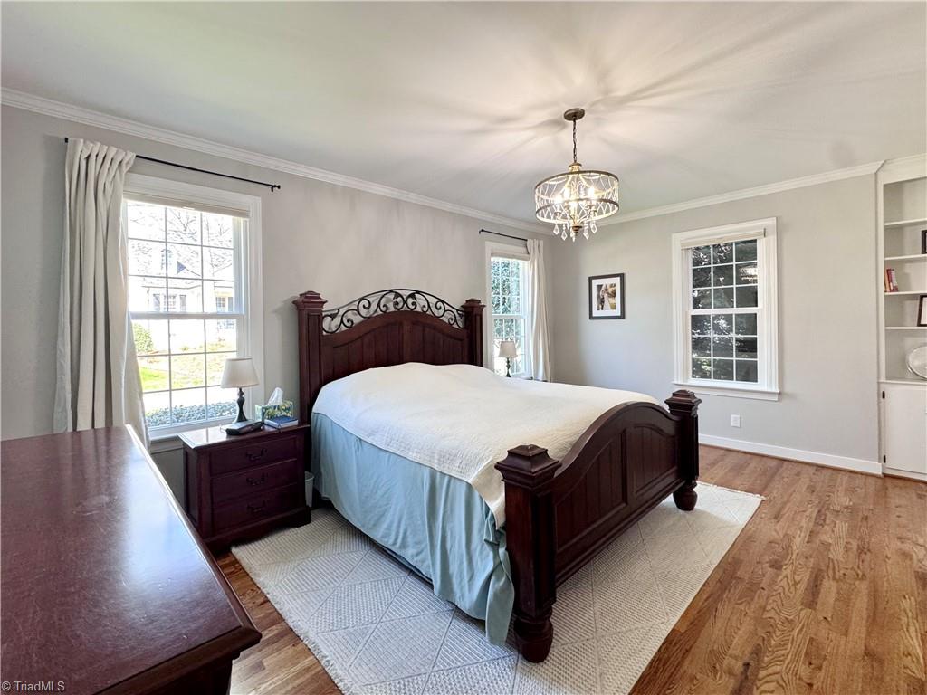 104 Westhaven Circle, Winston-Salem