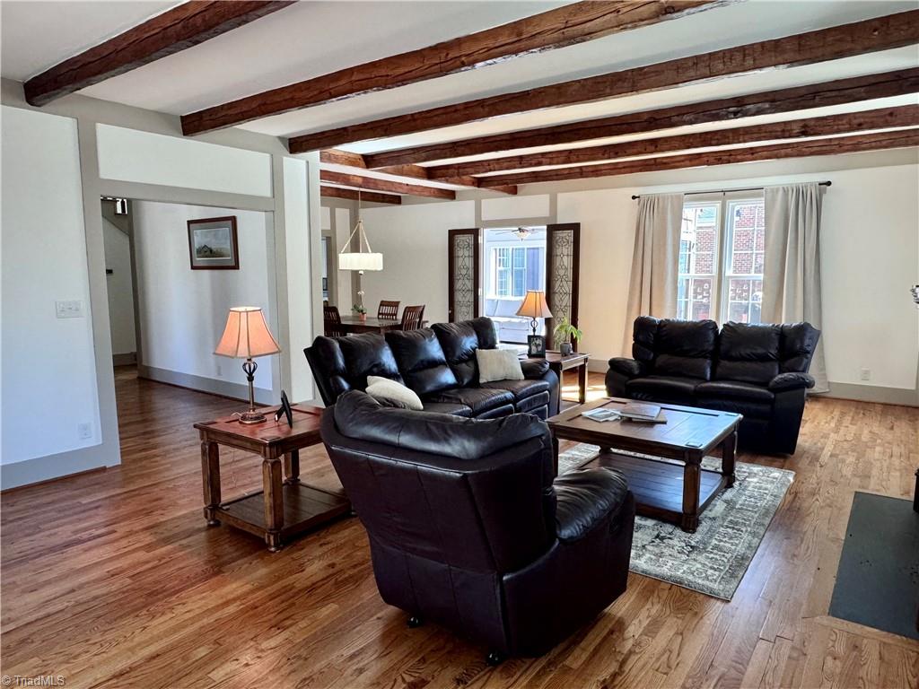 104 Westhaven Circle, Winston-Salem