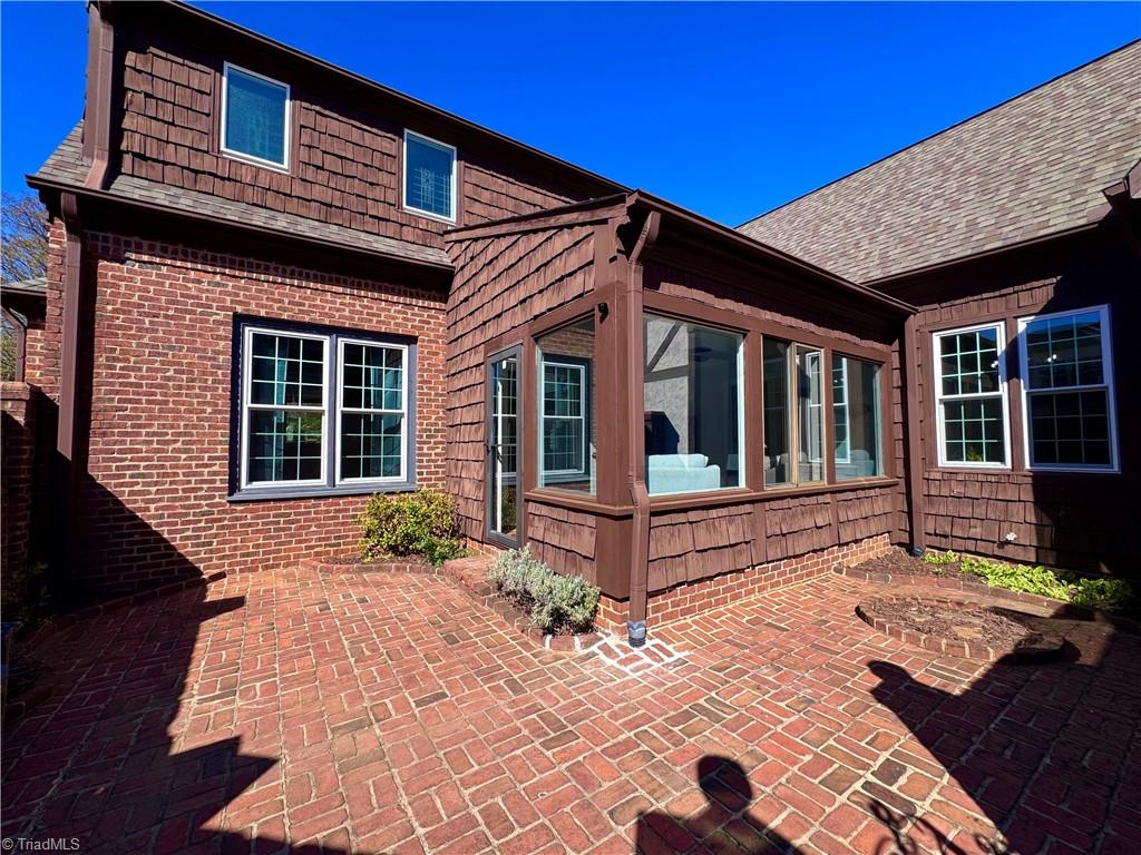 104 Westhaven Circle, Winston-Salem