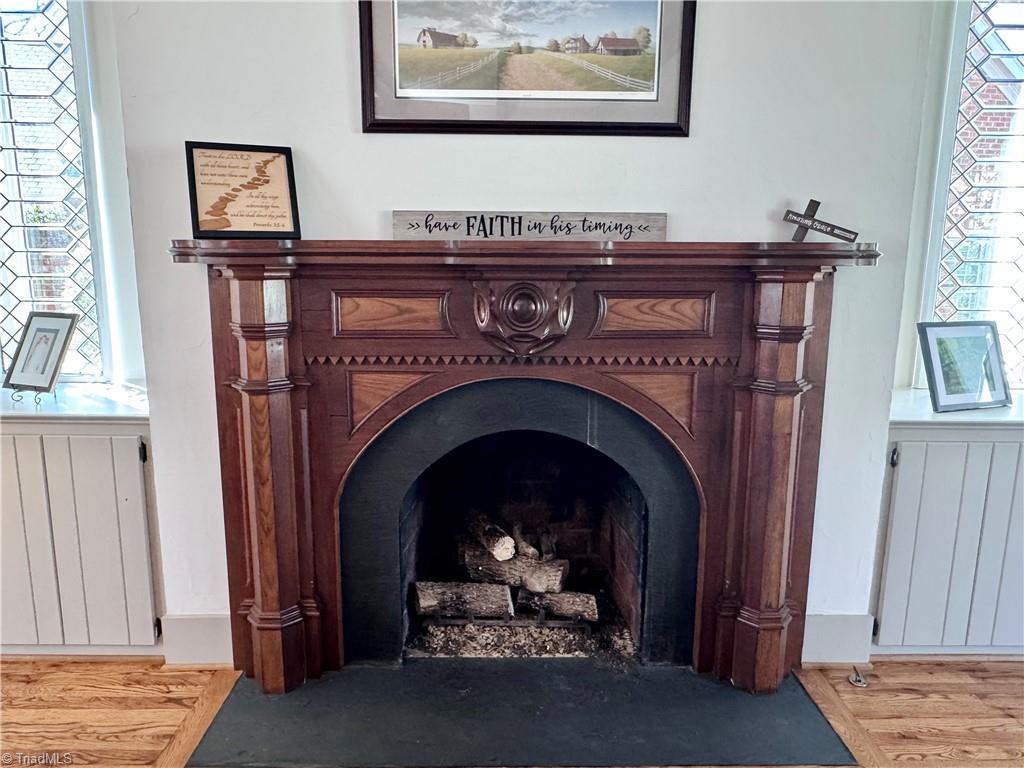 104 Westhaven Circle, Winston-Salem