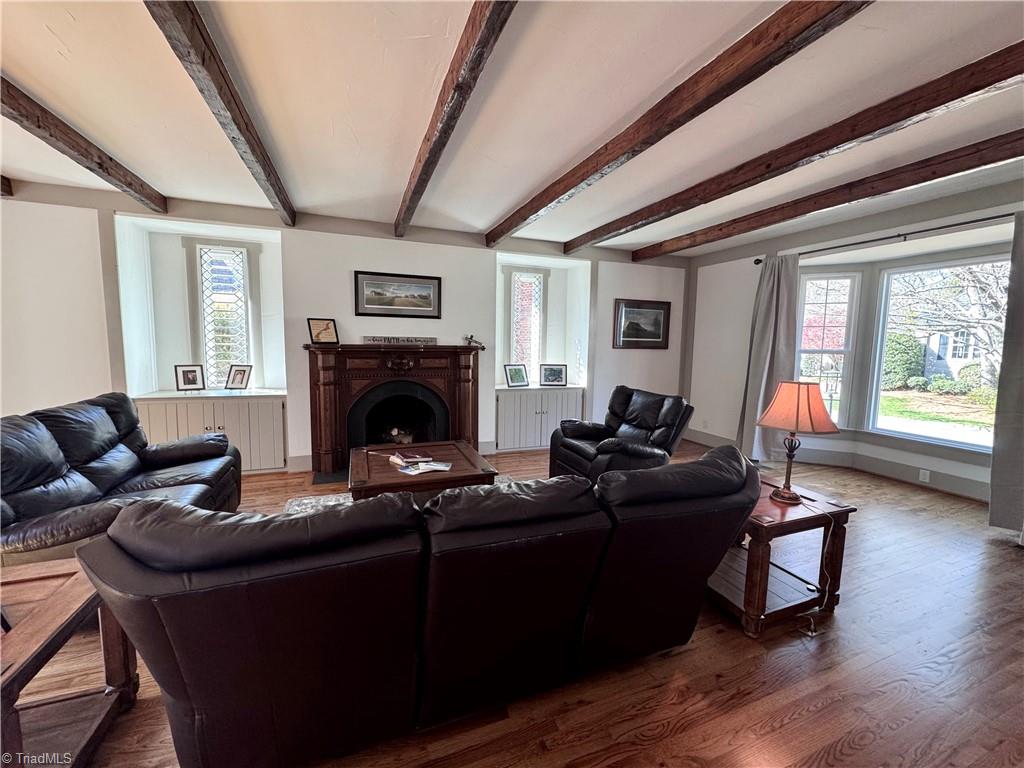 104 Westhaven Circle, Winston-Salem