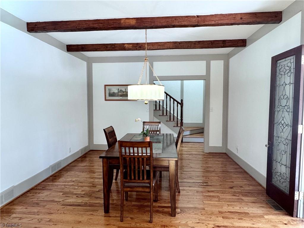 104 Westhaven Circle, Winston-Salem