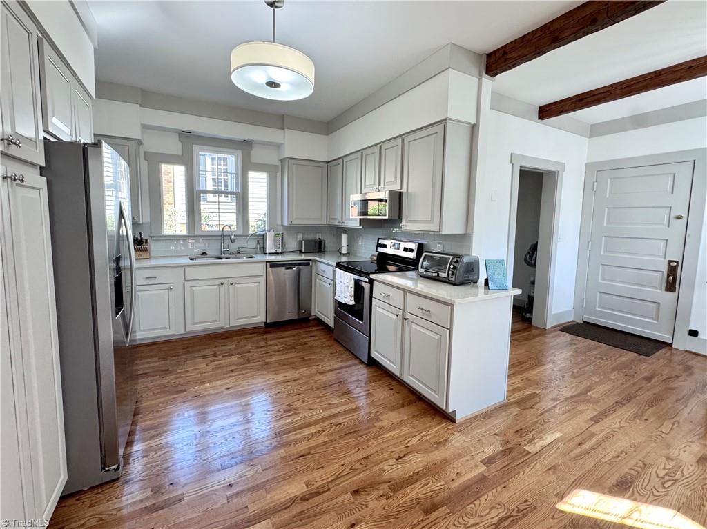 104 Westhaven Circle, Winston-Salem