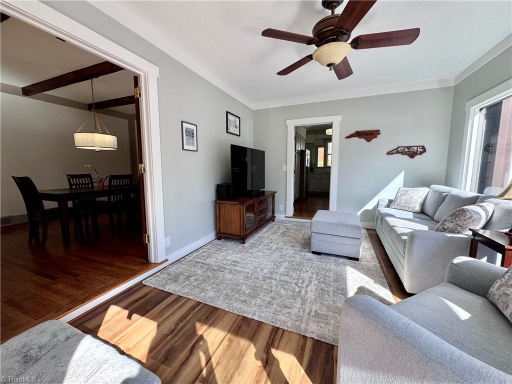 104 Westhaven Circle, Winston-Salem