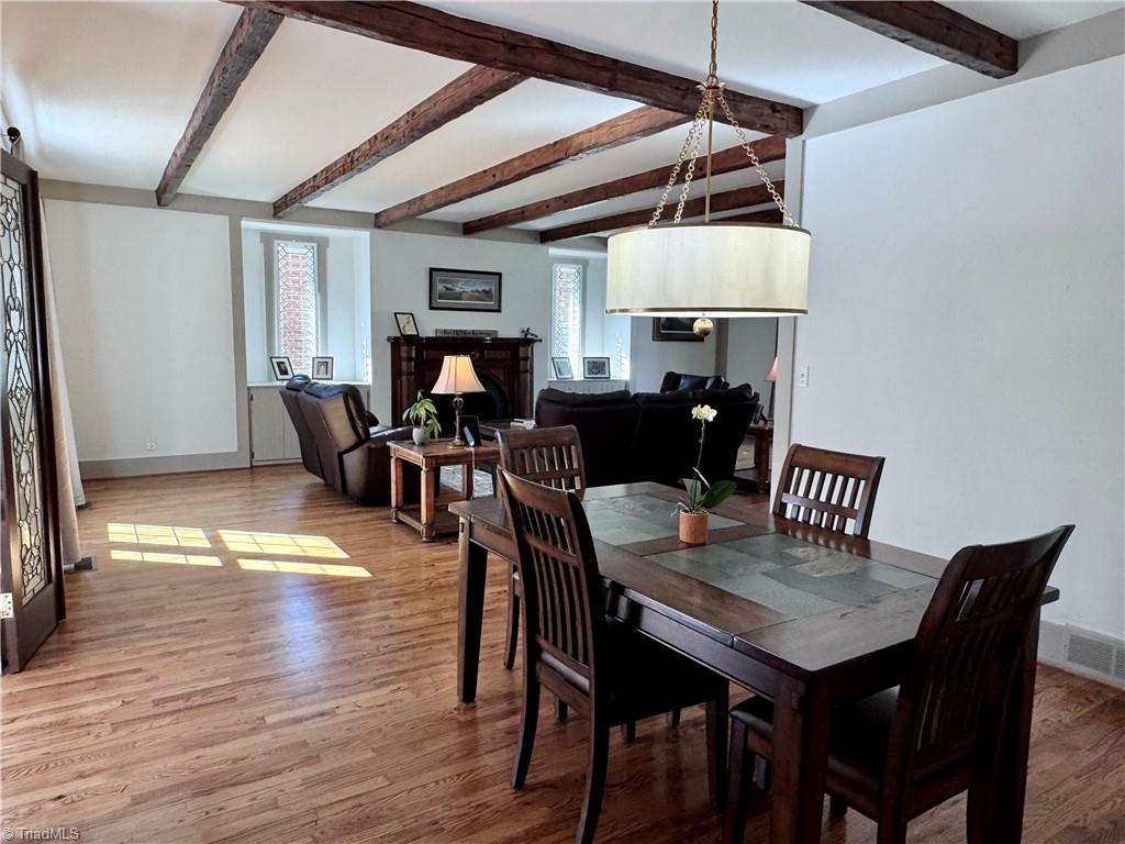 104 Westhaven Circle, Winston-Salem