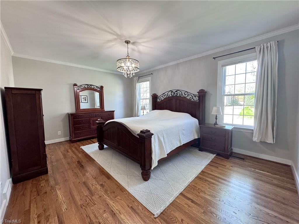 104 Westhaven Circle, Winston-Salem