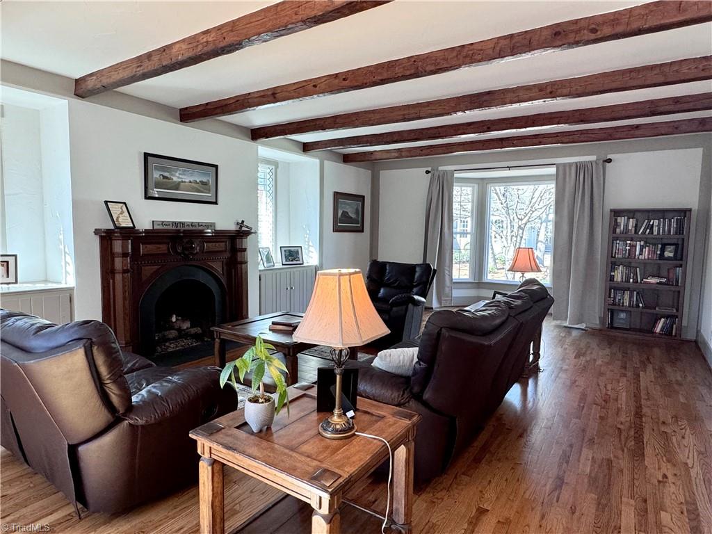 104 Westhaven Circle, Winston-Salem