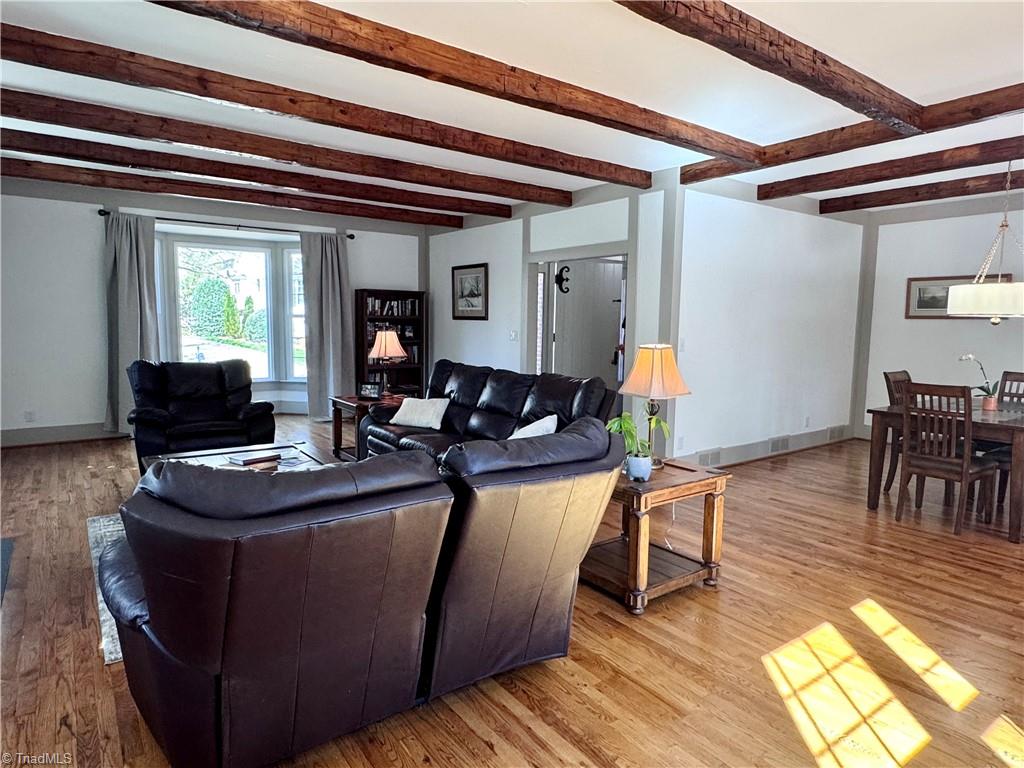 104 Westhaven Circle, Winston-Salem