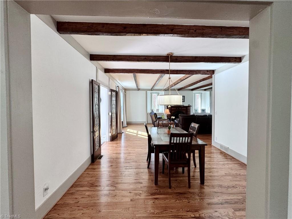 104 Westhaven Circle, Winston-Salem