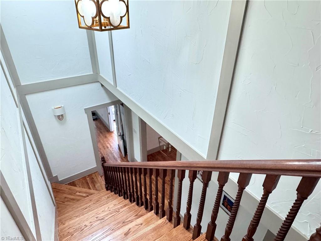 104 Westhaven Circle, Winston-Salem