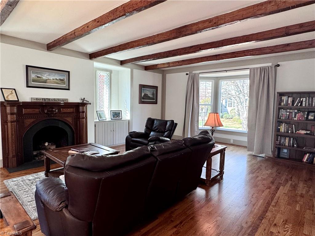 104 Westhaven Circle, Winston-Salem