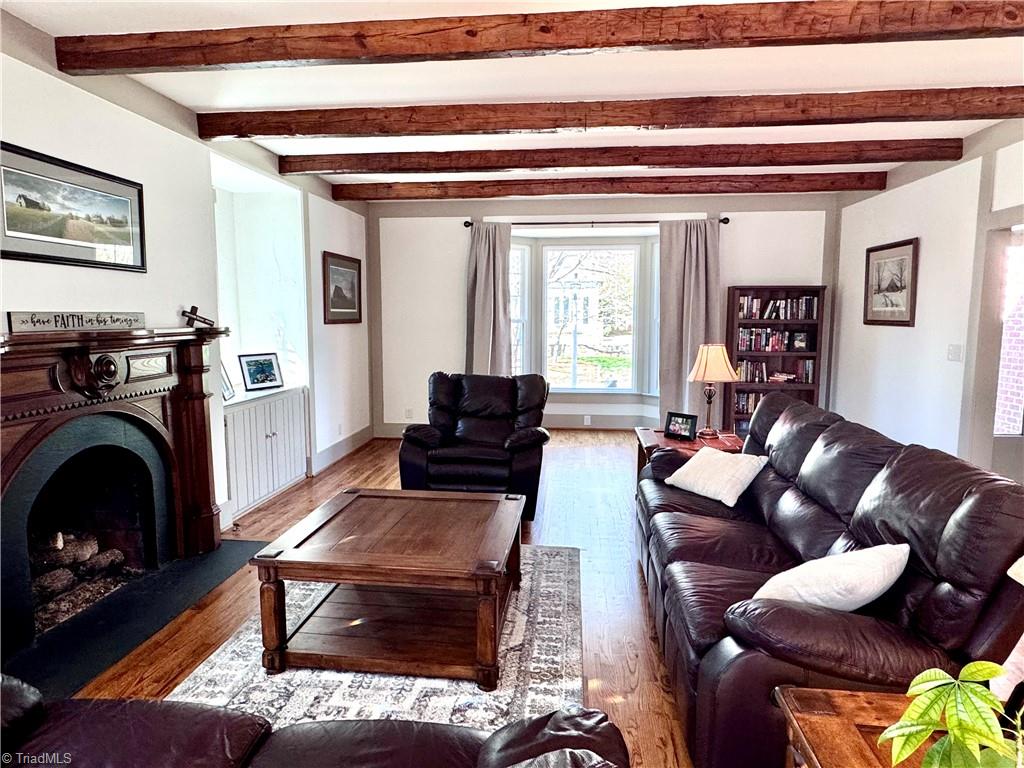 104 Westhaven Circle, Winston-Salem