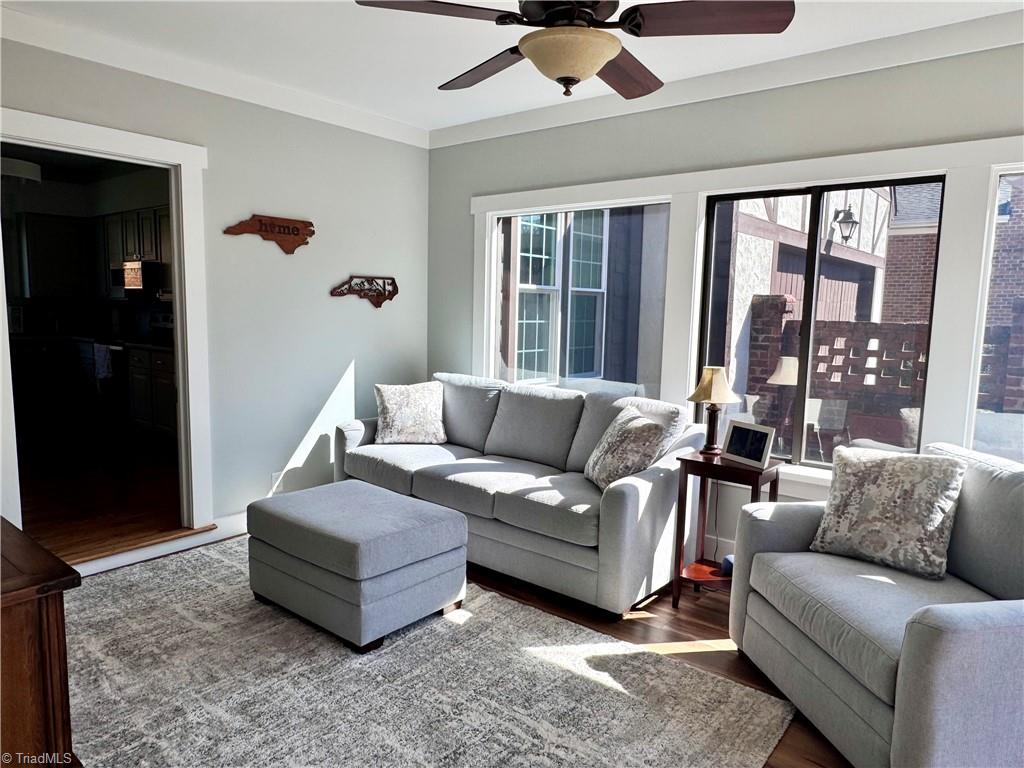 104 Westhaven Circle, Winston-Salem