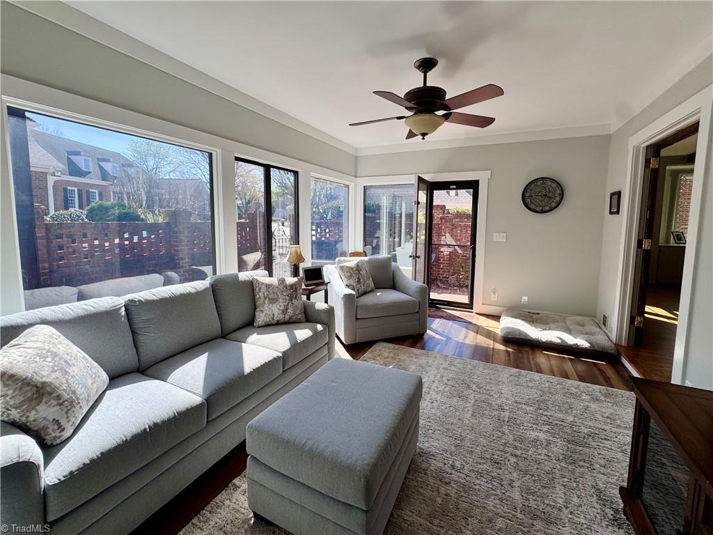 104 Westhaven Circle, Winston-Salem