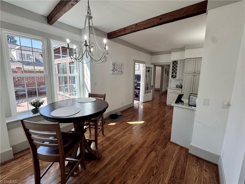 104 Westhaven Circle, Winston-Salem