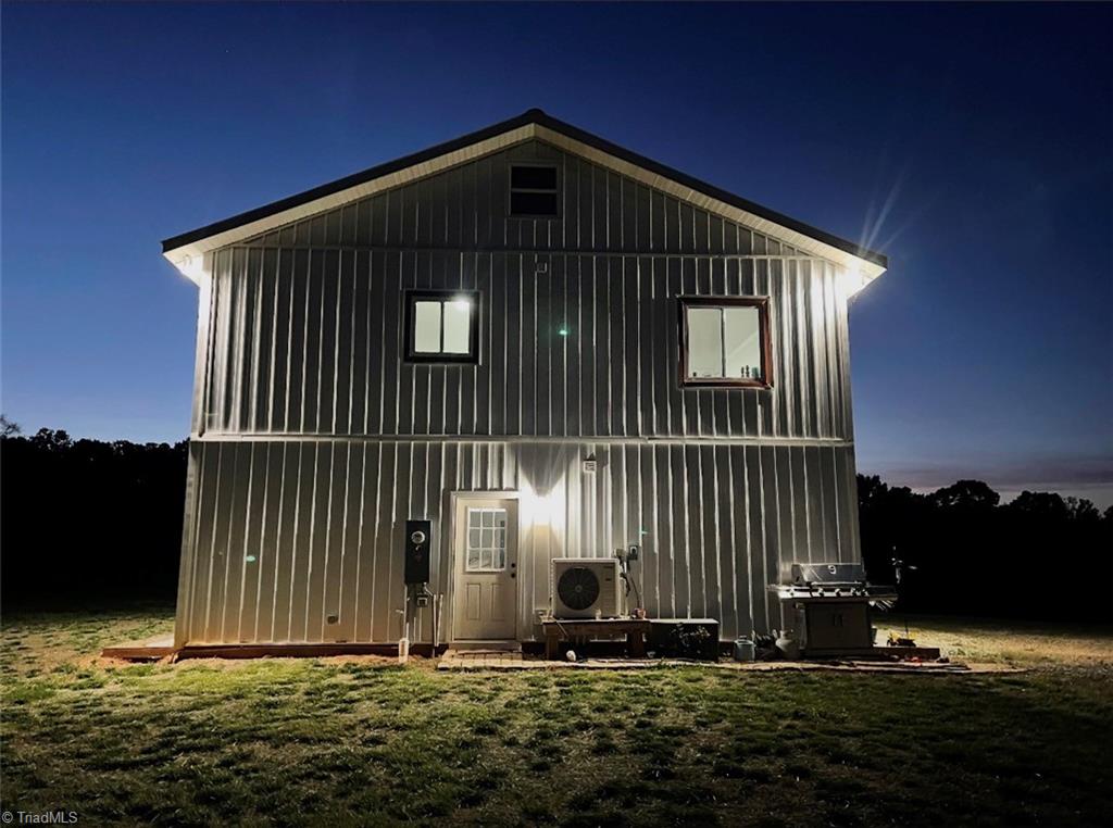 322 Layell Road