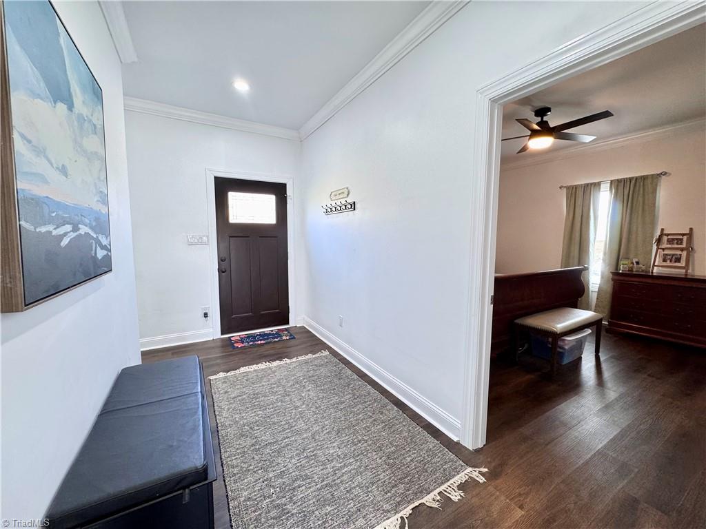 322 Layell Road