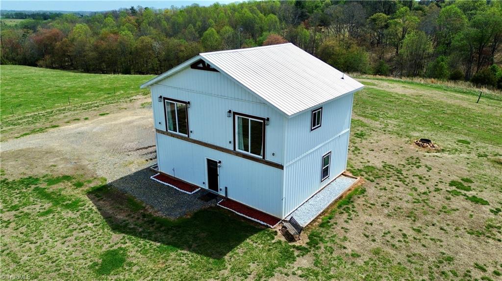 322 Layell Road