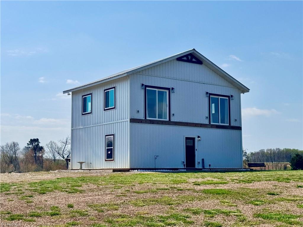 322 Layell Road