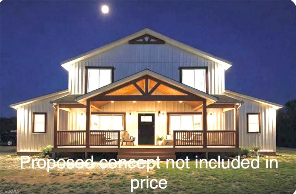 322 Layell Road