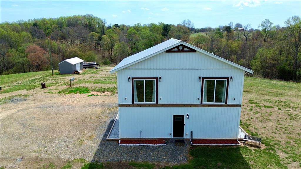 322 Layell Road