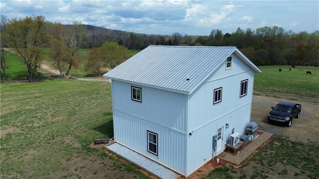 322 Layell Road