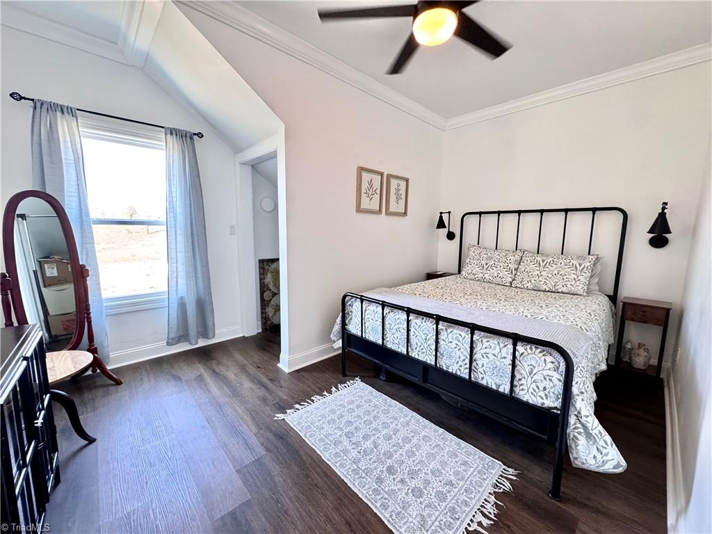322 Layell Road