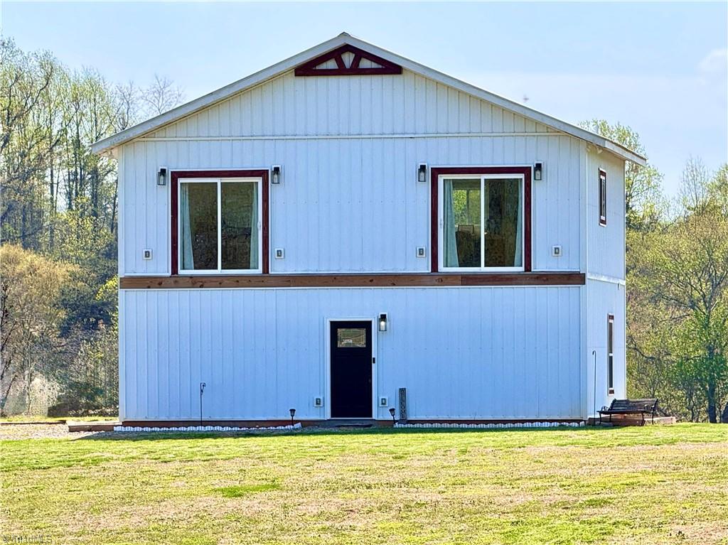 322 Layell Road