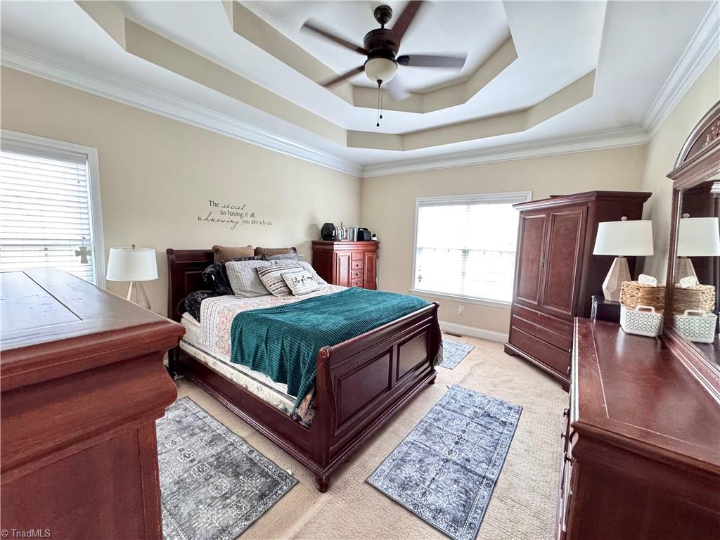 2130 Walnut Crossing Run