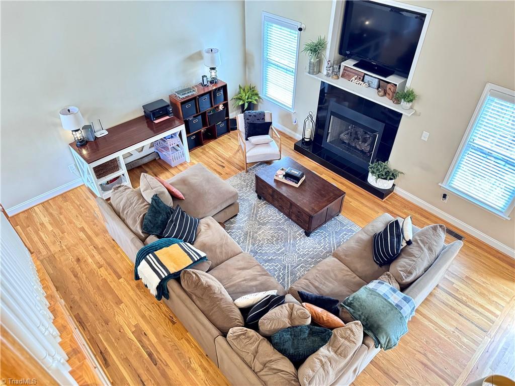 2130 Walnut Crossing Run