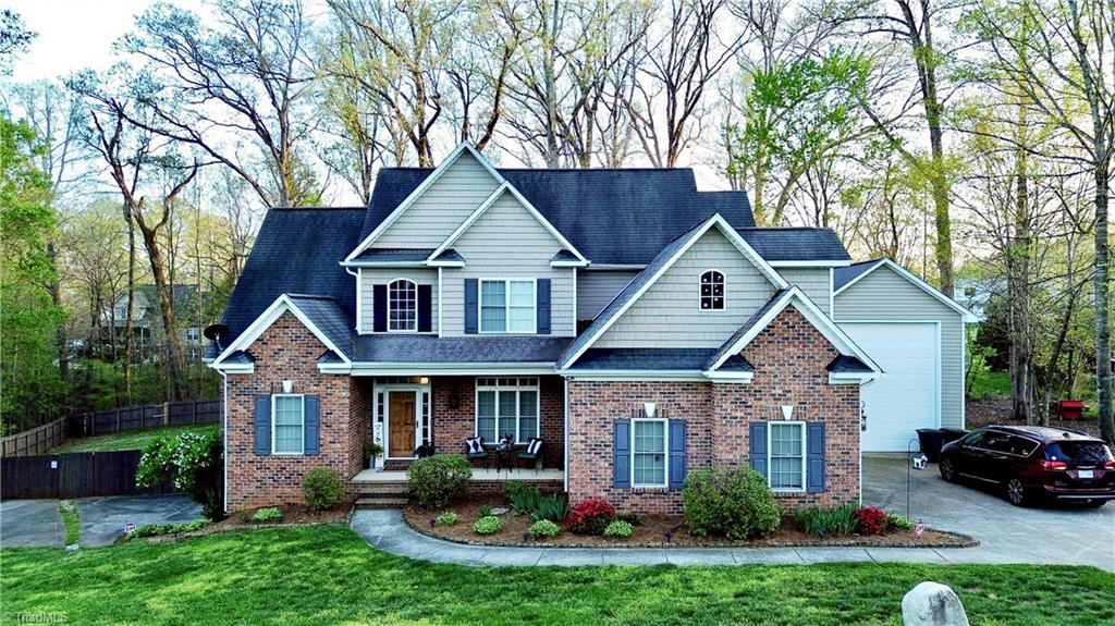 2130 Walnut Crossing Run