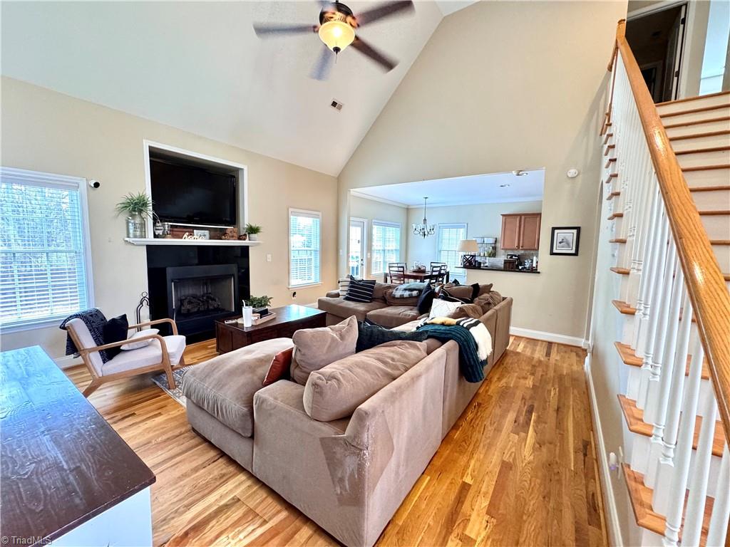 2130 Walnut Crossing Run