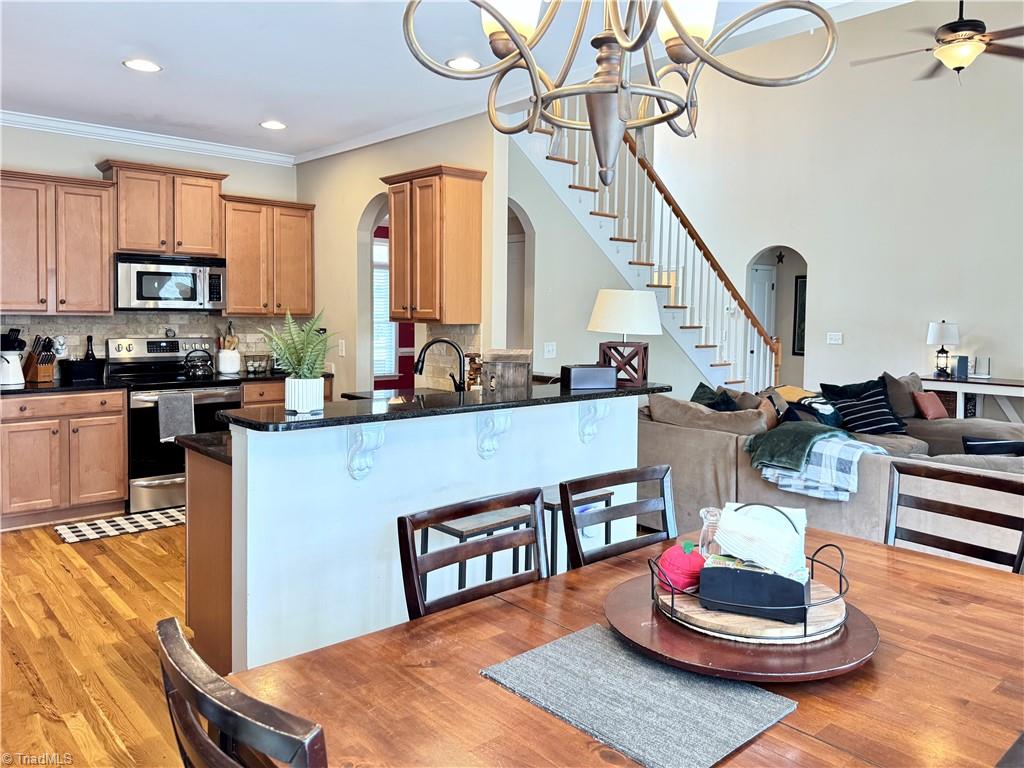 2130 Walnut Crossing Run