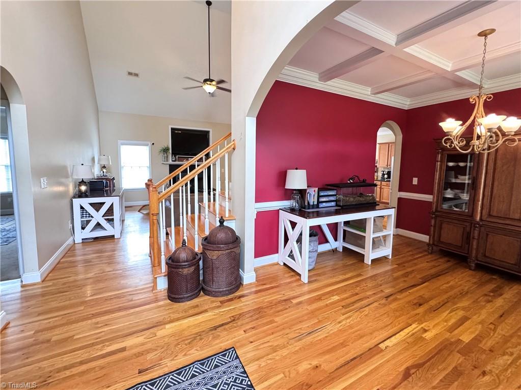 2130 Walnut Crossing Run