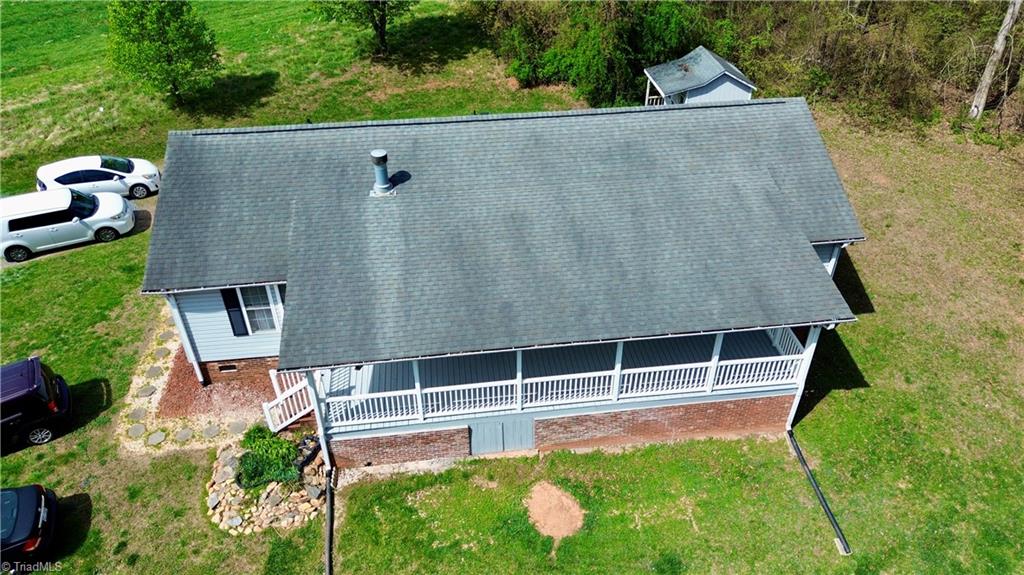 184 Silver Pine Trail